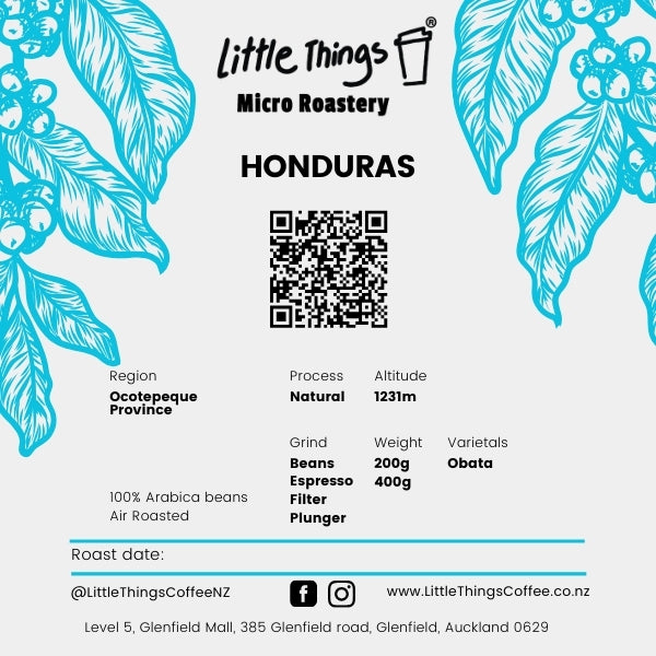 Honduras