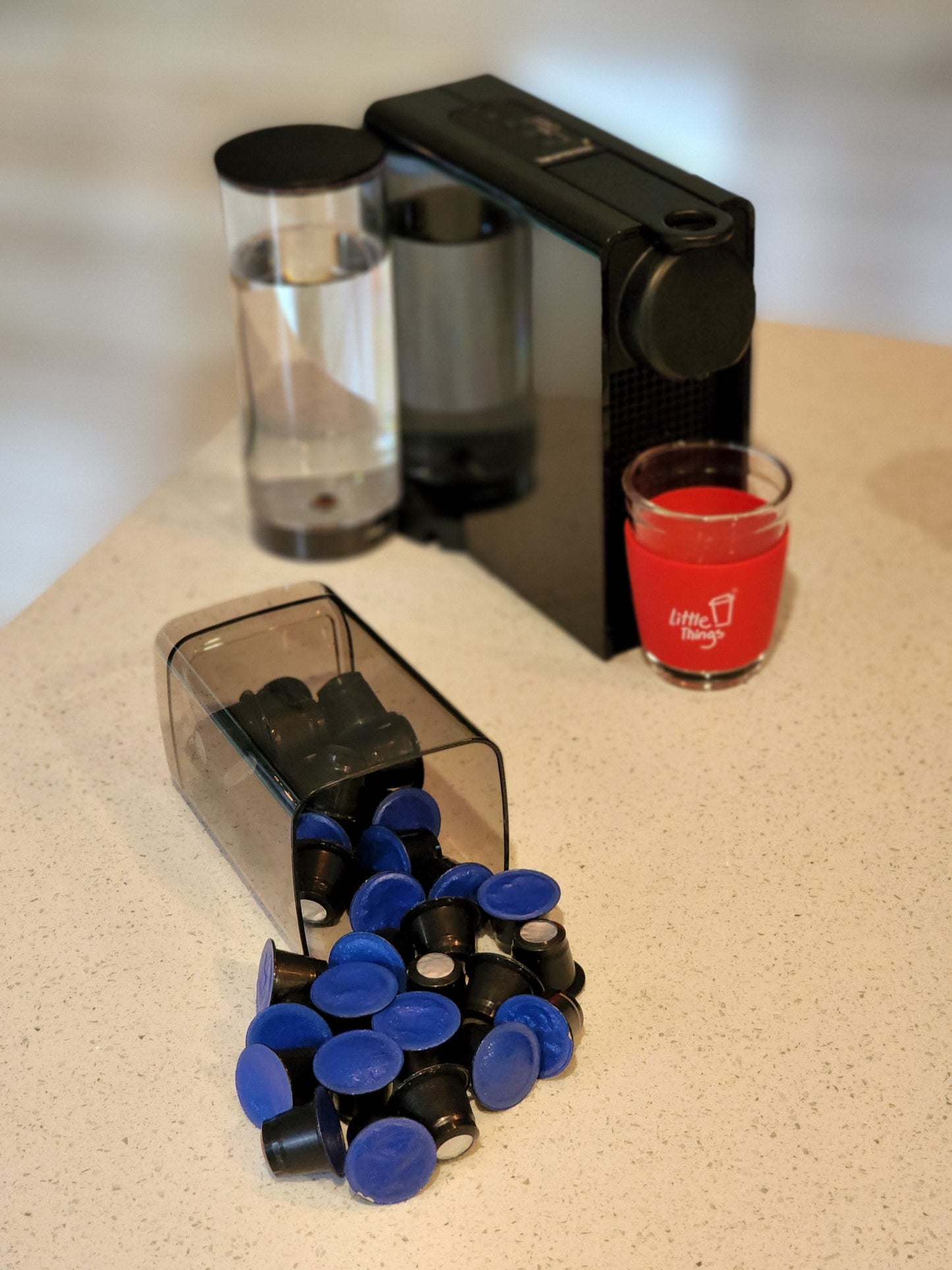 Little Things Coffee Pods (Nespresso Compatible Capsules)