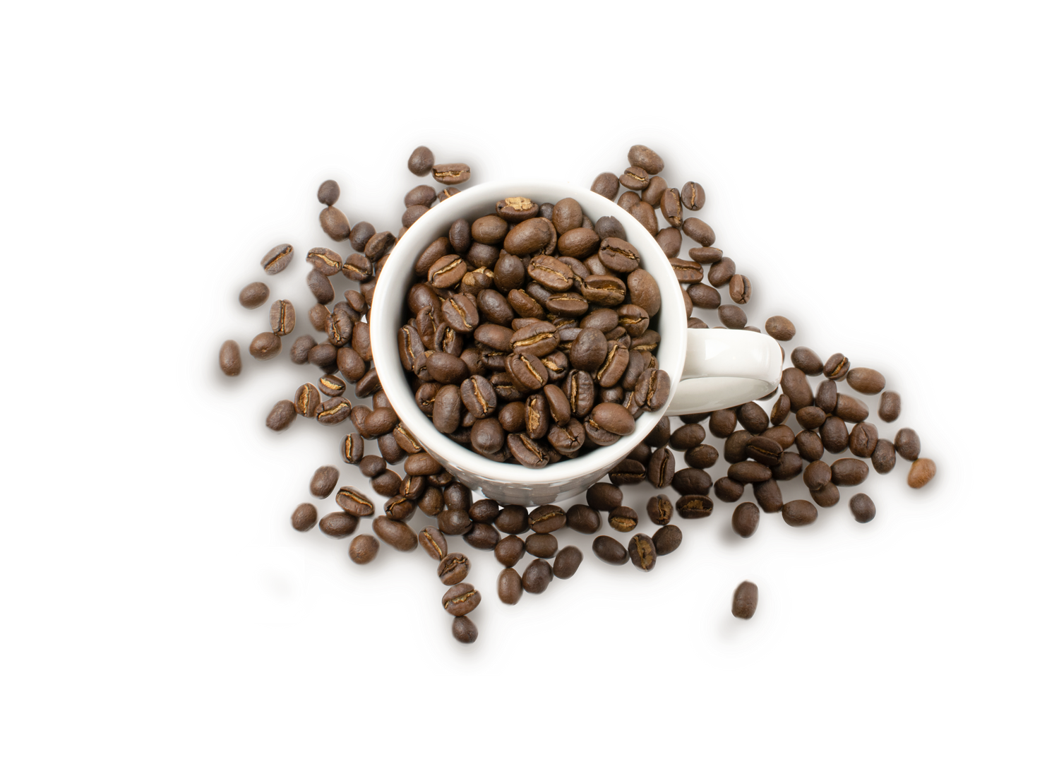 Buy Roasted Coffee beans