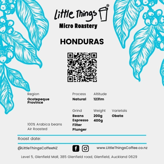 Honduras