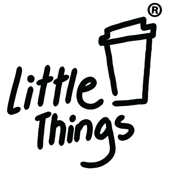 Little Things Coffee Shop and Micro-Roastery